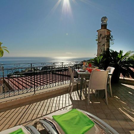 Apartamento casa cloe Taormina Exterior foto